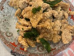 盐酥鸡-金姐台湾菜(珠江路店)
