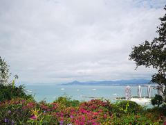 -鹿回头风景区