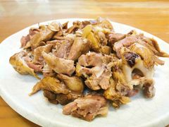 黄焖手抓羊肉-清真·益鑫羊肉手抓馆(花园北街店)