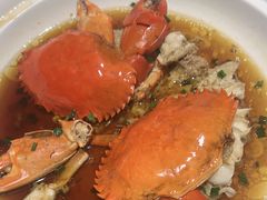 -小方外婆菜(蒙山路店)