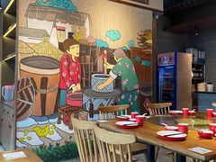 -关东小磨东北菜(碧江广场店)