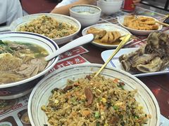 -扬二春炒饭(国庆路总店)