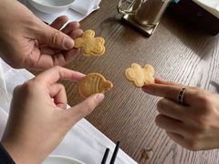 -广州柏悦酒店·悦景轩·粤菜餐厅