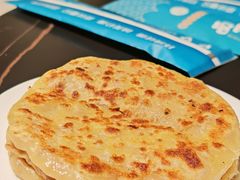 馅饼-西夏回族烧麦馆(牡丹街店)