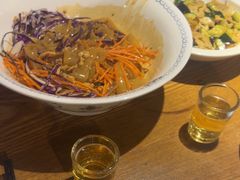 -黑家养生粥道馆(新世纪店)