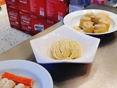 -张小歪的虾·螃蟹·生腌熟醉·打边炉(中山北路店)
