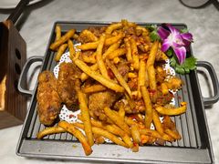 -小菜园新徽菜(常州武进吾悦店)