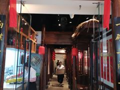 -添萬囍·天津三鲜捞面(天河城店)