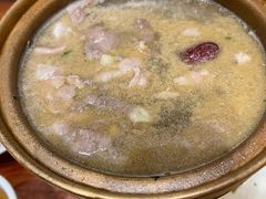 -古关火锅店(古北水镇景区店)