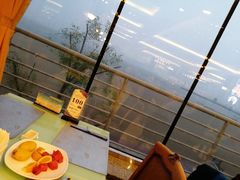 -海天一色海景自助餐厅(西港花园店)