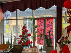 -mordew加州日记西餐&小酒馆(新天地店)