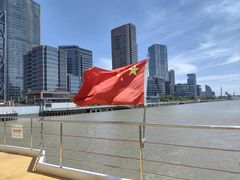 -黄浦江游览(十六铺码头)