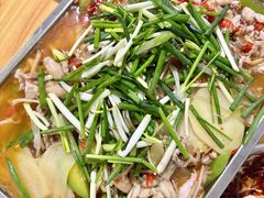 -二0二李记南瓜田鸡老字号(宜宾一店)