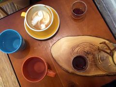 -COFFEE HOLIC(朝外SOHO店)