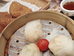 -点都德(华强北店)