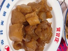 -贤合庄卤味火锅(勒泰中心店)