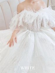 点击看大图 -纯色时光婚纱艺术馆WHITE