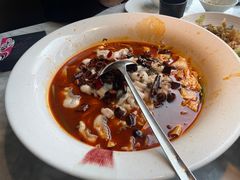 -蔴将·川菜(黄龙万科店)