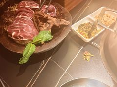 -二刀潮牛(重庆光环购物公园店)