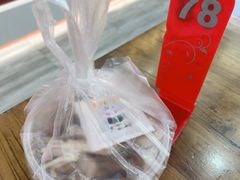 -豫掌柜饸饹面·烩面(秀沿路店)