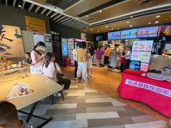 -肯德基(世纪金源店)