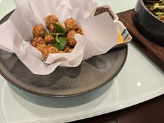 -一品滇香·云南菜(公益西桥店)
