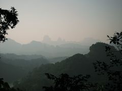 -丹霞山风景名胜区