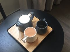 -如家商旅酒店(大连中山广场青泥洼桥店)