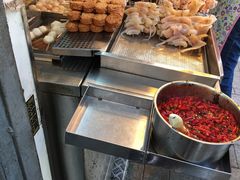 -豪華小食.華記