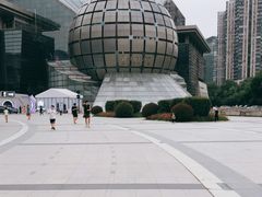 -西湖文化广场