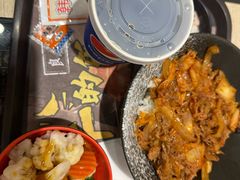-吉野家(大悦城店)