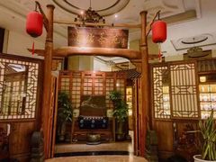 -山东大学学府大酒店(千佛山地铁站店)