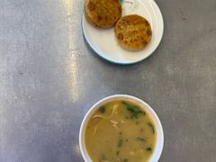 -馅饼粥·百年传承 since1926(中山路店)