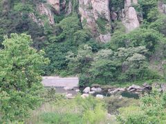 -崂山九水游览区