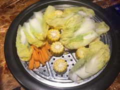 -船奇蒸汽海鲜·闽菜(八市海鲜总店)