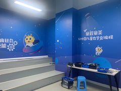 -童程童美少儿编程乐高机器人(河西万达校区)