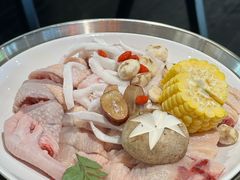 -椰庭·椰子鸡·创意玩家(晶耀前滩店)