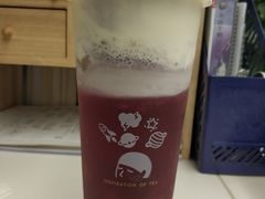 -喜茶(深圳福田星河COCO Park店)