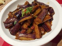 -西贝莜面村(上海百联西郊店)