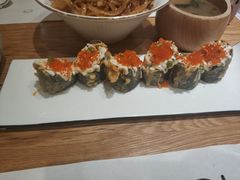 -小句号·精致料理(江南环球港店)