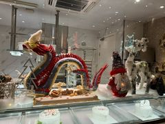 -菲住布渴酒店自助餐厅(阿里巴巴西溪园区店)