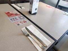 -必胜客(浦上万达店)