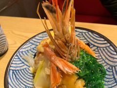 -無雙居酒屋(北京路店)