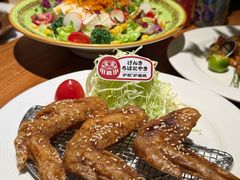 -炉胜·炉端烧·居酒屋