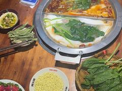 -楠火锅(哈尔滨金爵万象店)