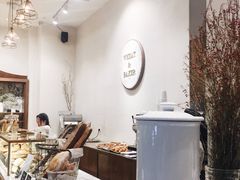 -WHEAT&BAKER-麥(凯德来福士店)