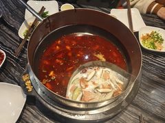 -老船舫·现做活鲜鱼馆(东郊记忆店)