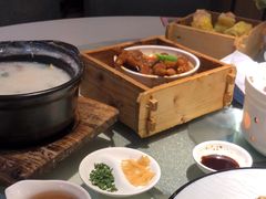 -粤点越有·茶点·粤菜(樵岭国际店)