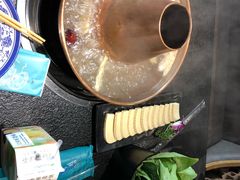 -羊肉街口老银川滩羊涮肉馆