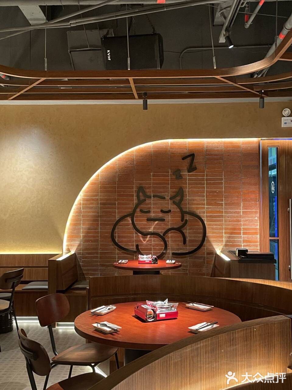 这家韩式料理不错诶！我喜欢！